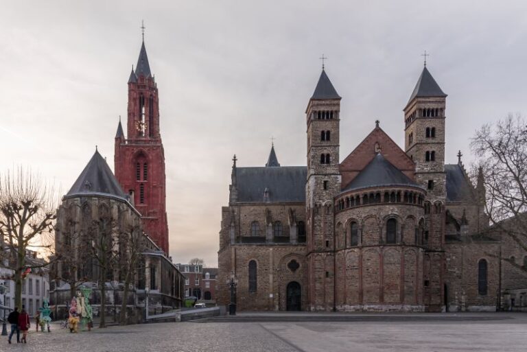 Top things to do in Maastricht