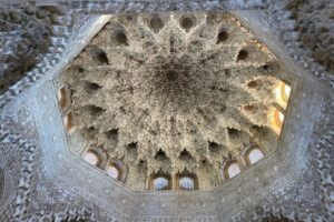alhambra nasrid palaces best things to do in granada