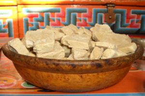 featured image mongolian food curd