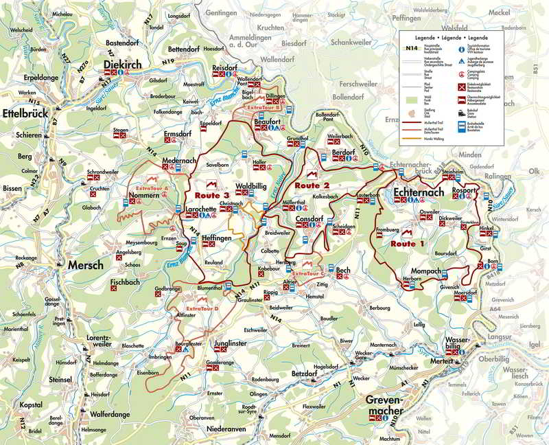 map-mullerthal-trail-luxembourg