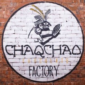 Chaqchao chocolate factory arequipa