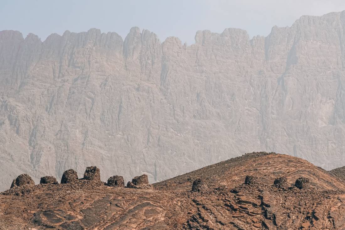 featured image blog itinerary for oman