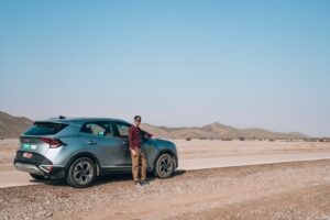 featured image blog renting a car and driving in Oman