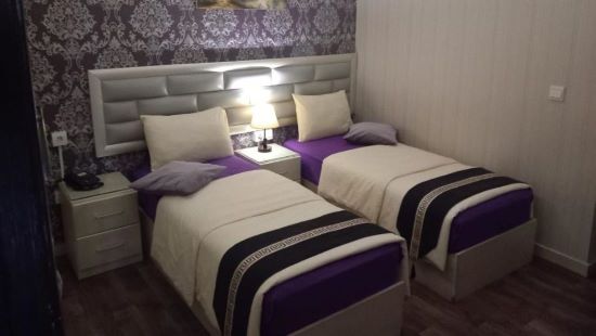 amman where to stay booking beirut hotel single beds room